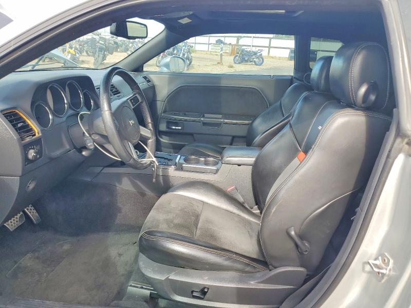 Продажа на аукционе авто 2008 Dodge Challenger, vin: 2B3LJ74W98H312036, номер лота: 68508056