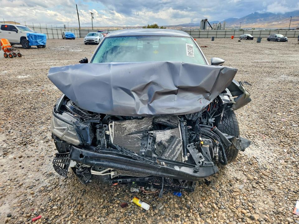 Aukcja sprzedaży 2016 Volkswagen Passat, vin: 1VWAT7A31GC035455, numer aukcji: 69067546
