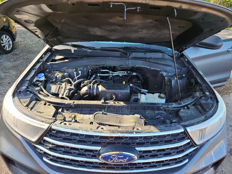 Aukcja sprzedaży 2021 Ford Explorer, vin: 1FMSK8DH5MGB21889, numer aukcji: 68092946