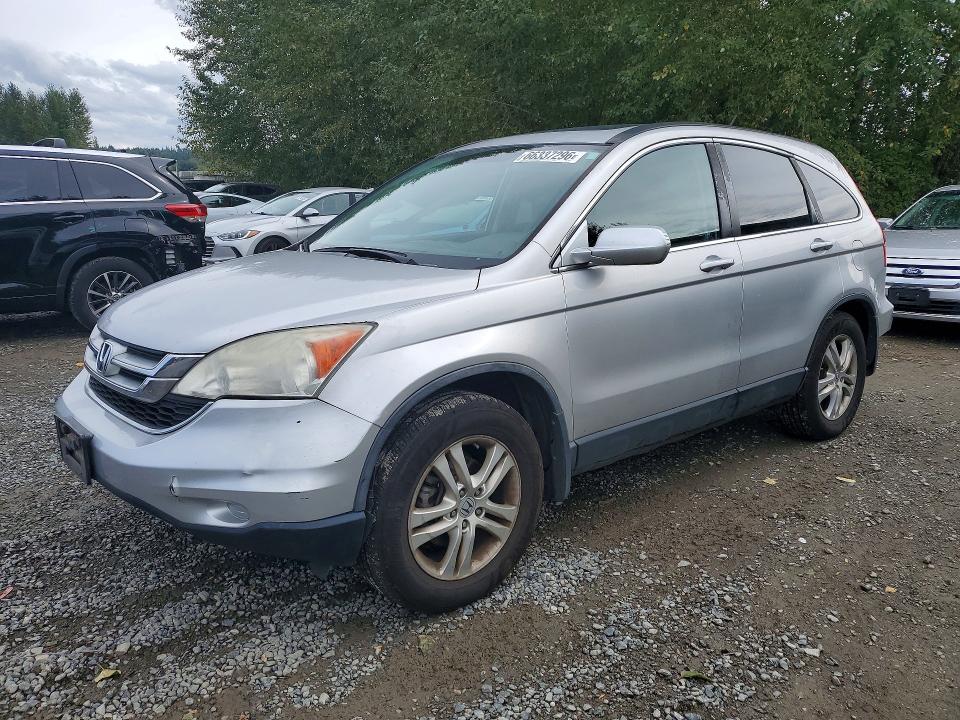 Aukcja sprzedaży 2010 Honda Cr-v, vin: 5J6RE4H78AL088470, numer aukcji: 66337296
