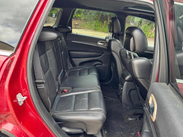 Продаж на аукціоні авто 2014 Jeep Grand Cherokee, vin: 1C4RJFBG6EC541965, номер лоту: 70274576
