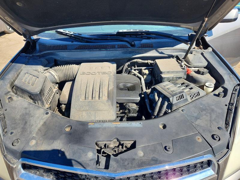 2010 Chevrolet Equinox მანქანა იყიდება აუქციონზე, vin: 2CNALDEW3A6272868, აუქციონის ნომერი: 70160806