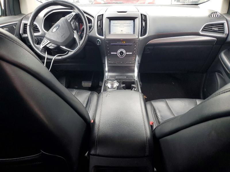 Aukcja sprzedaży 2019 Ford Edge, vin: 2FMPK3K99KBC64613, numer aukcji: 68401486