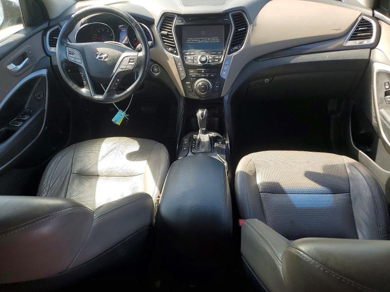 Auction sale of the 2015 Hyundai Santa Fe, vin: KM8SR4HF2FU090862, lot number: 68498306