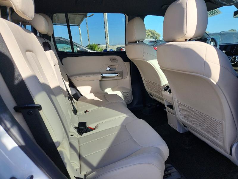 Aukcja sprzedaży 2025 Mercedes-benz Glb, vin: W1N4M4GB7SW401302, numer aukcji: 68871076