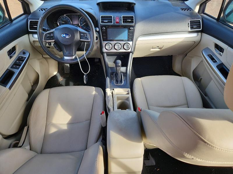 Продаж на аукціоні авто 2015 Subaru Impreza, vin: JF1GPAW63FH272361, номер лоту: 68232096