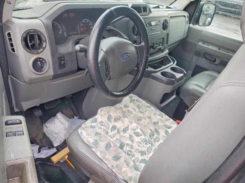 Продаж на аукціоні авто 2009 Ford E150, vin: 1FTNE14W09DA83785, номер лоту: 70331686