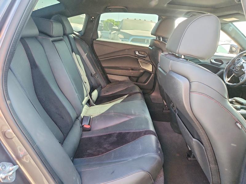Aukcja sprzedaży 2021 Acura Tlx, vin: 19UUB6F58MA009869, numer aukcji: 68603226