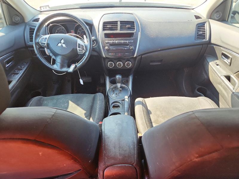 Aukcja sprzedaży 2013 Mitsubishi Outlander Sport, vin: 4A4AP4AU7DE018893, numer aukcji: 70027596