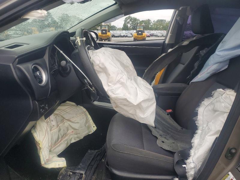 Aukcja sprzedaży 2019 Toyota Corolla, vin: 5YFBURHE2KP902756, numer aukcji: 70158996
