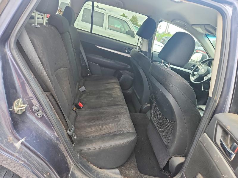 Aukcja sprzedaży 2014 Subaru Outback, vin: 4S4BRBCC6E3310591, numer aukcji: 69110216