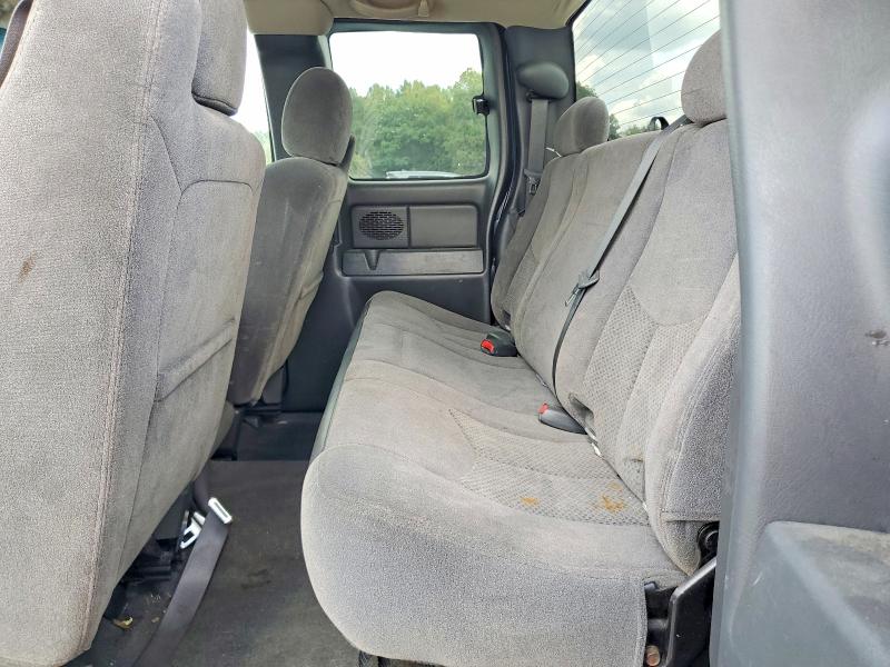 Продажа на аукционе авто 2006 Chevrolet Silverado, vin: 1GCEC19Z16Z208414, номер лота: 68409116