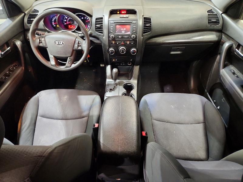 Продаж на аукціоні авто 2013 Kia Sorento, vin: 5XYKTDA22DG325594, номер лоту: 67428726