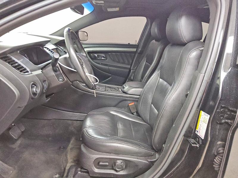 67868446 :رقم المزاد ، 1FAHP2H85EG133653 vin ، 2014 Ford Taurus مزاد بيع