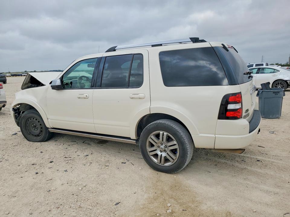 66859876 :رقم المزاد ، 1FMEU65E69UA40571 vin ، 2009 Ford Explorer مزاد بيع