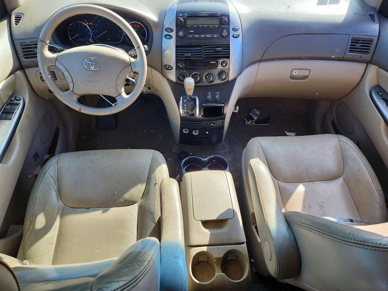 Aukcja sprzedaży 2008 Toyota Sienna, vin: 5TDZK23C58S109808, numer aukcji: 65167826