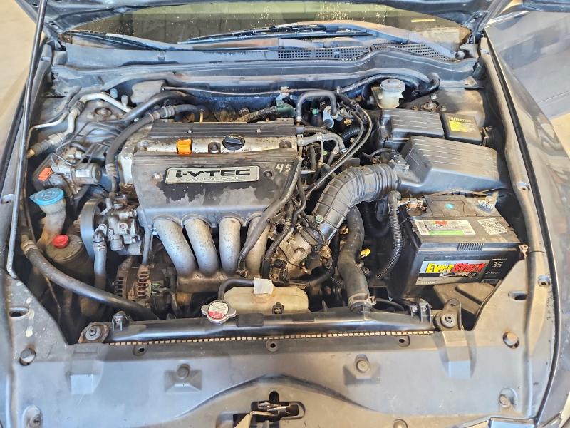 68414746 :رقم المزاد ، 1HGCM563X4A076312 vin ، 2004 Honda Accord مزاد بيع