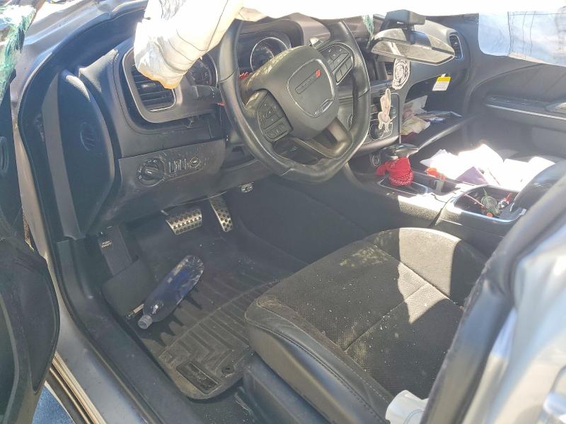 2023 Dodge Charger მანქანა იყიდება აუქციონზე, vin: 2C3CDXGJXPH699110, აუქციონის ნომერი: 68449586
