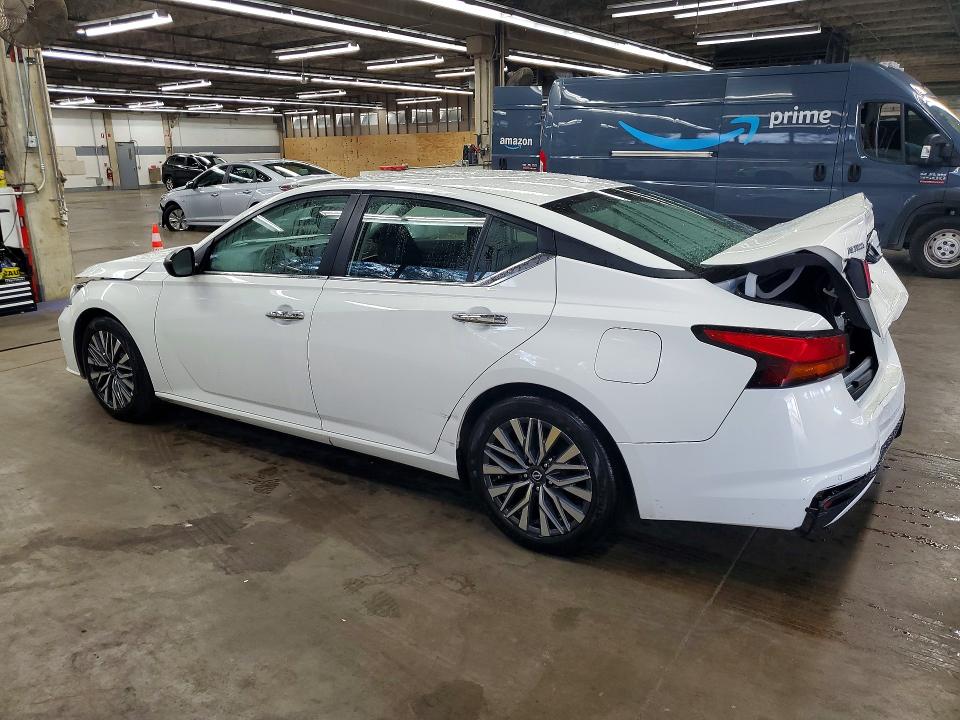 2025 Nissan Altima მანქანა იყიდება აუქციონზე, vin: 1N4BL4DV0SN332514, აუქციონის ნომერი: 69059266
