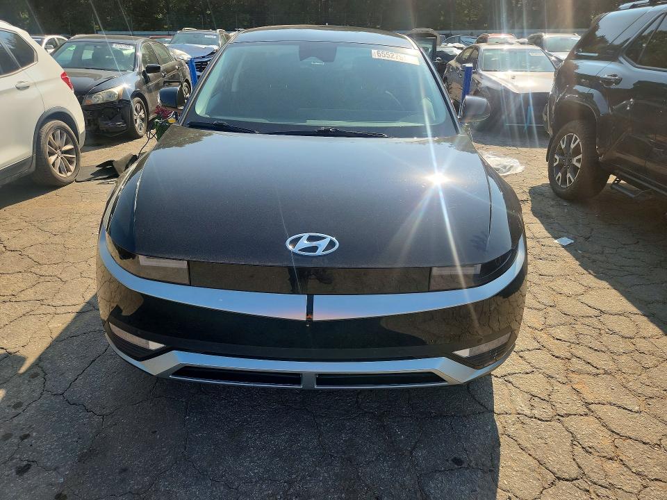Aukcja sprzedaży 2023 Hyundai Ioniq 5, vin: KM8KN4AE7PU151668, numer aukcji: 65527966