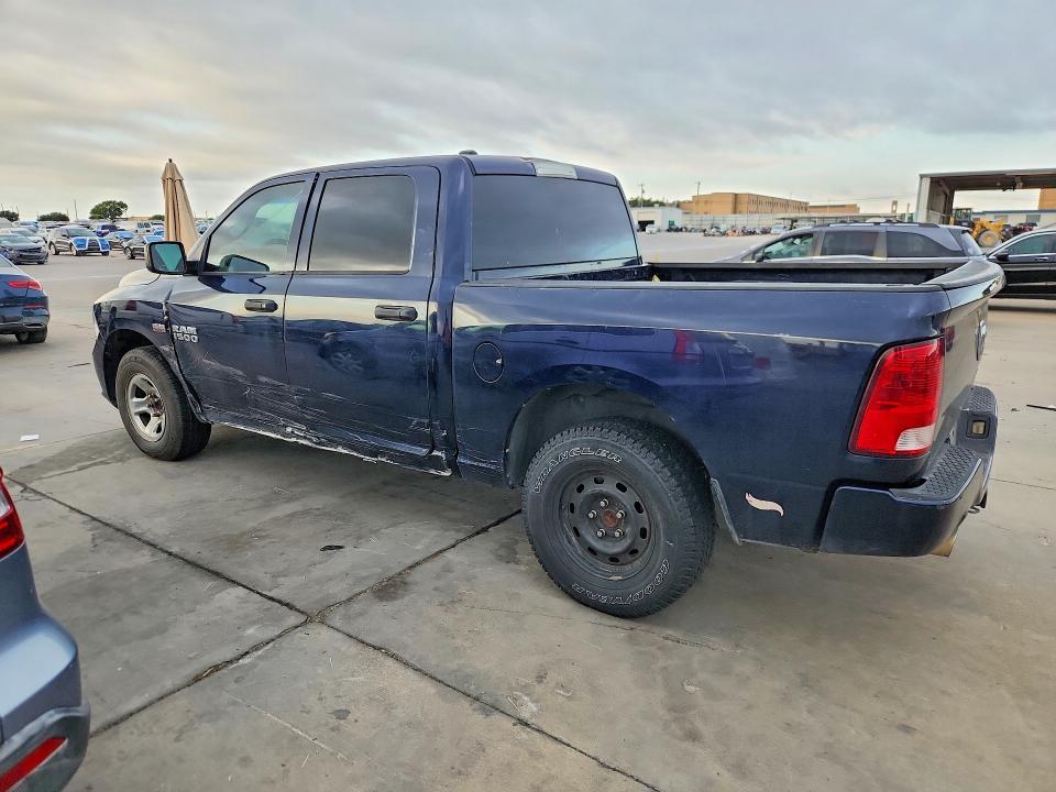 67334336 :رقم المزاد ، 1C6RR6KT0DS700478 vin ، 2013 Ram 1500 مزاد بيع
