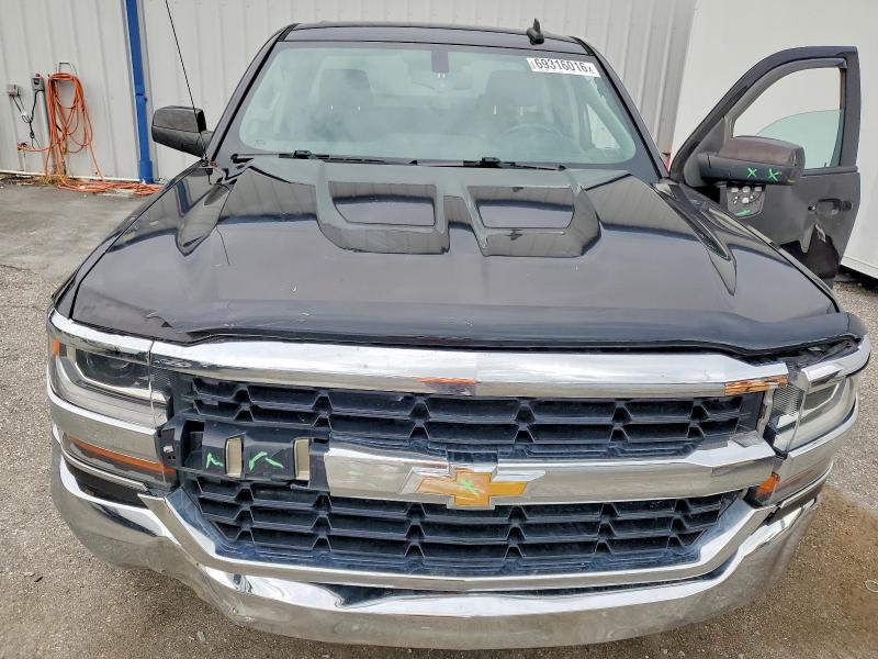 Aukcja sprzedaży 2019 Chevrolet Silverado Ld, vin: 2GCRCPEC3K1167387, numer aukcji: 69316016
