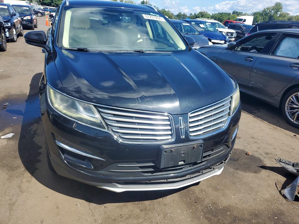 Aukcja sprzedaży 2015 Lincoln Mkc, vin: 5LMCJ2A90FUJ10866, numer aukcji: 67291266