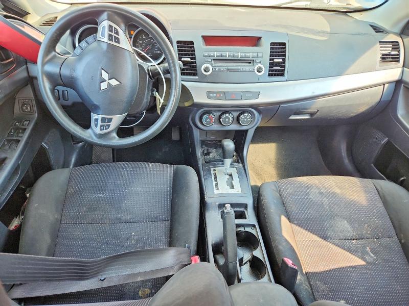 Aukcja sprzedaży 2011 Mitsubishi Lancer, vin: JA32U2FU2BU000319, numer aukcji: 68146716