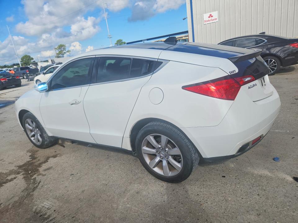 2012 Acura Zdx მანქანა იყიდება აუქციონზე, vin: 2HNYB1H48CH500217, აუქციონის ნომერი: 66974596