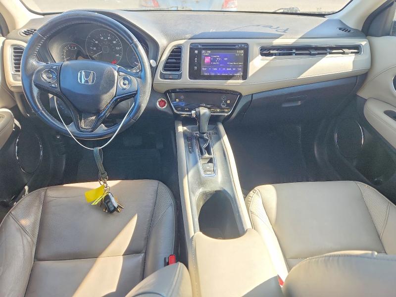 Aukcja sprzedaży 2017 Honda Hr-v, vin: 3CZRU5H70HM715566, numer aukcji: 70889936