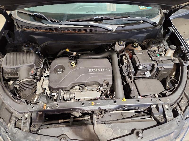 69545346 :رقم المزاد ، 2GNAXREV4J6328160 vin ، 2018 Chevrolet Equinox مزاد بيع