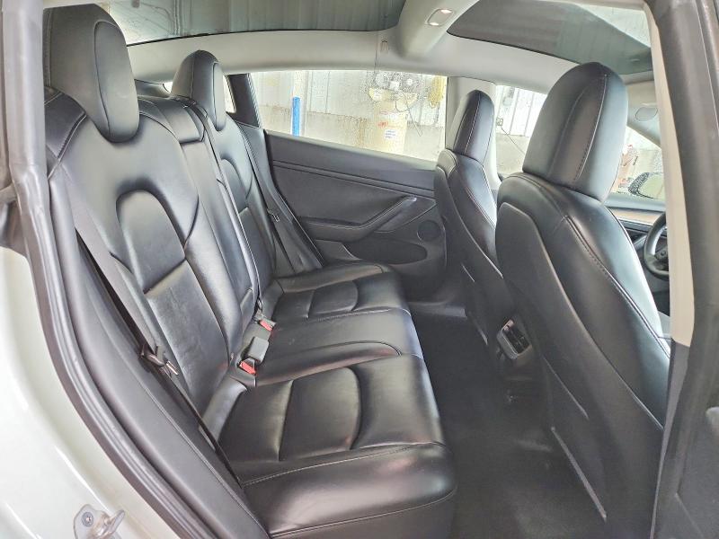 Продажа на аукционе авто 2023 Tesla Model 3, vin: 5YJ3E1EA8PF434183, номер лота: 69948126