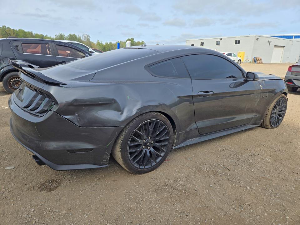 Продаж на аукціоні авто 2016 Ford Mustang, vin: 1FA6P8CF6G5300682, номер лоту: 68204356