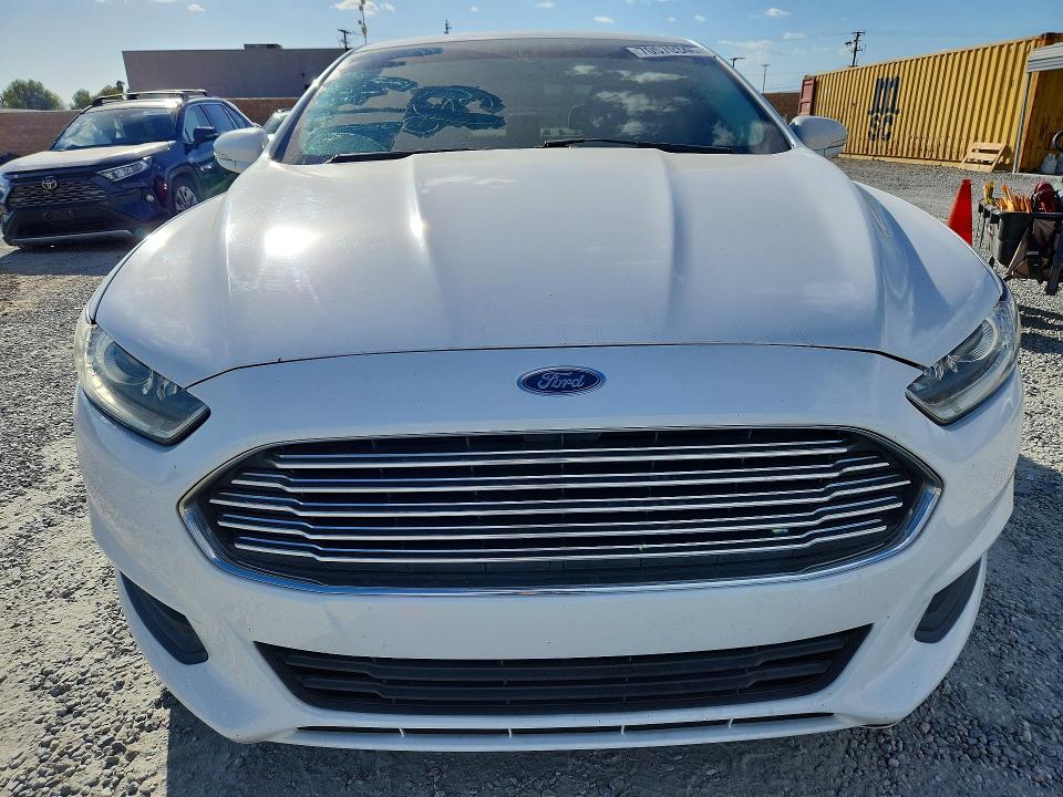 2014 Ford Fusion მანქანა იყიდება აუქციონზე, vin: 3FA6P0H78ER213637, აუქციონის ნომერი: 70570346