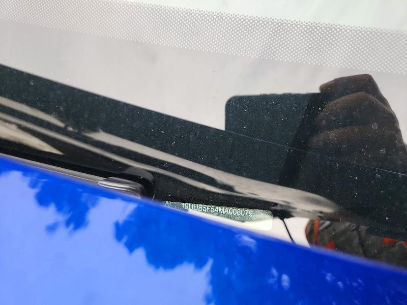 Aukcja sprzedaży 2021 Acura Tlx, vin: 19UUB5F54MA008079, numer aukcji: 66305156