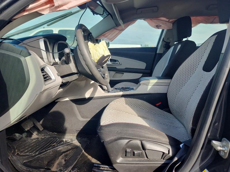 2013 Chevrolet Equinox მანქანა იყიდება აუქციონზე, vin: 2GNFLCEKXD6203477, აუქციონის ნომერი: 67430186