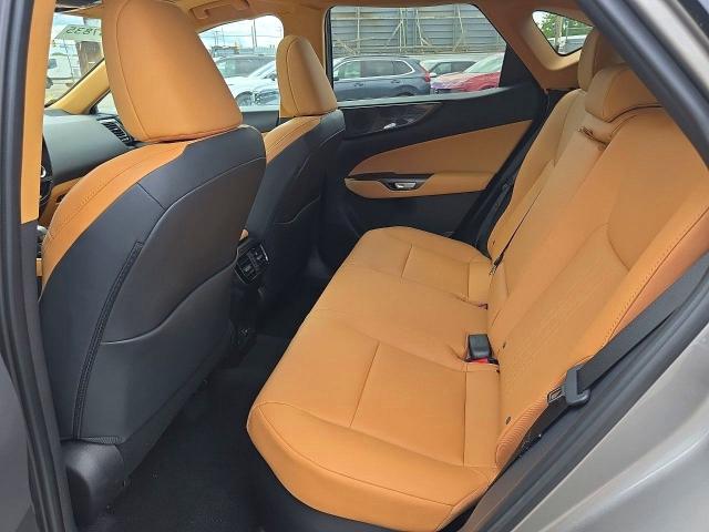 70223016 :رقم المزاد ، 2T2GKCEZ7TC062860 vin ، 2026 Lexus Nx 350h مزاد بيع