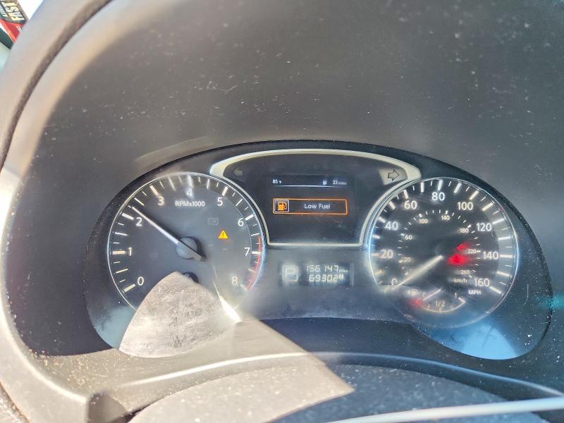 68450166 :رقم المزاد ، 1N4AL3AP0FC111413 vin ، 2015 Nissan Altima مزاد بيع
