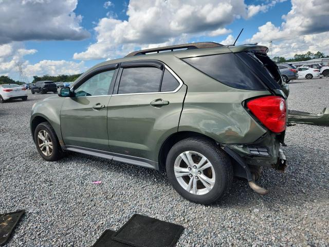 Aukcja sprzedaży 2015 Chevrolet Equinox, vin: 2GNFLFEK6F6347399, numer aukcji: 69956576