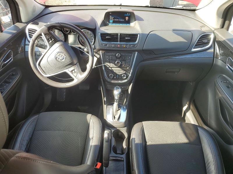 Aukcja sprzedaży 2013 Buick Encore, vin: KL4CJFSB8DB208319, numer aukcji: 67627716