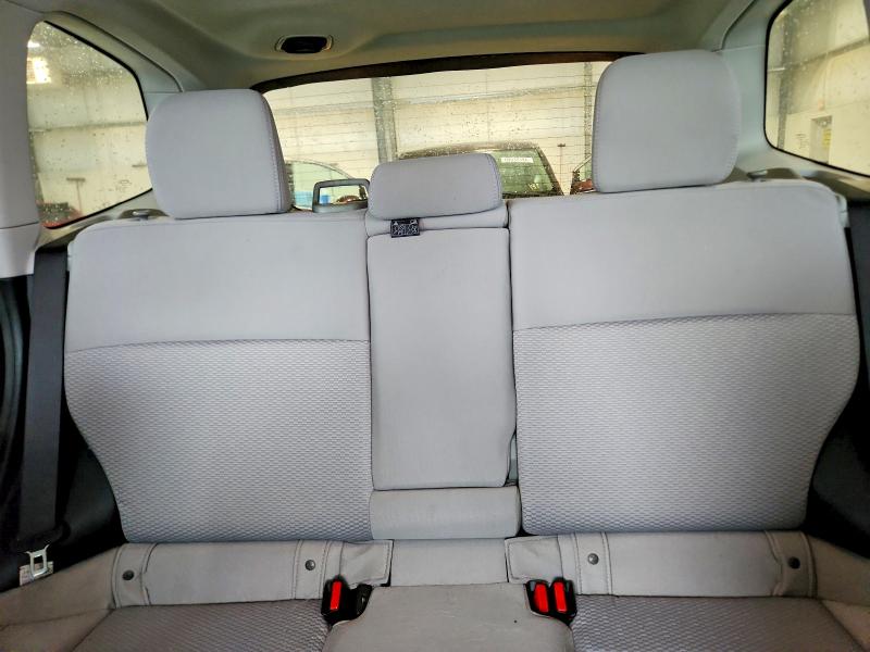 Aukcja sprzedaży 2018 Subaru Forester, vin: JF2SJAEC5JH428116, numer aukcji: 63260586