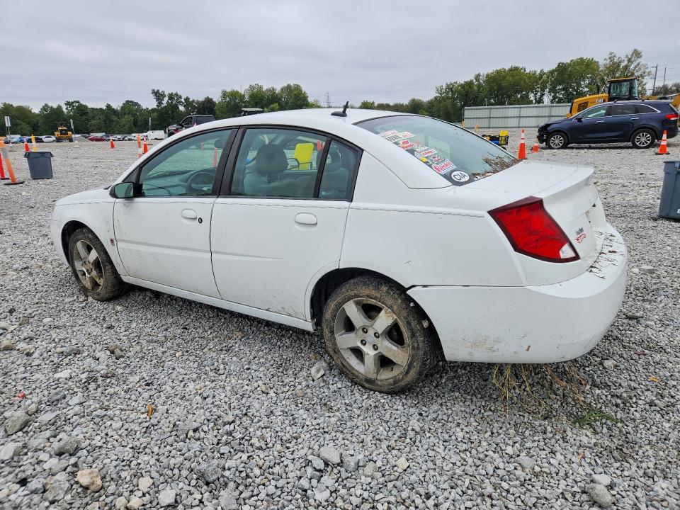 Aukcja sprzedaży 2006 Saturn Ion, vin: 1G8AL55B06Z197334, numer aukcji: 70180396