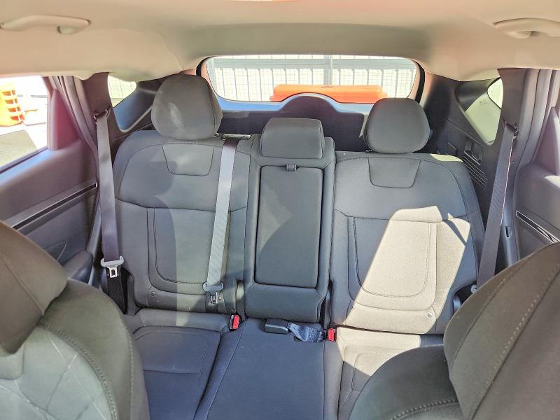 Продаж на аукціоні авто 2023 Hyundai Tucson, vin: KM8JBCA17PU090916        , номер лоту: 68321916
