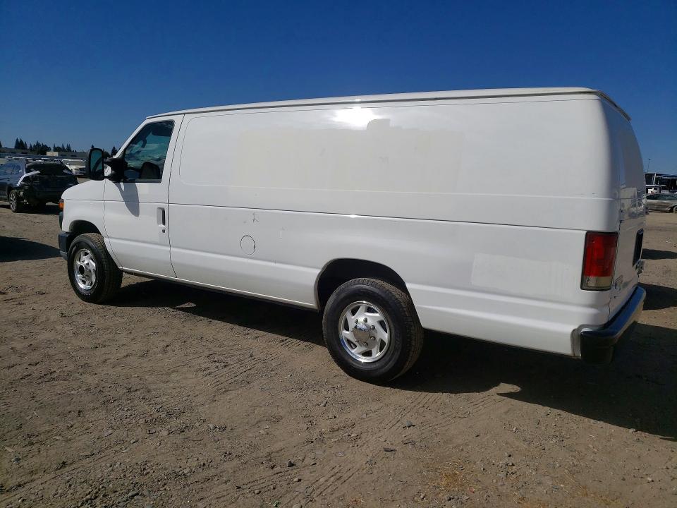 68041986 :رقم المزاد ، 1FTNS2EL6BDA18285 vin ، 2011 Ford Econoline مزاد بيع