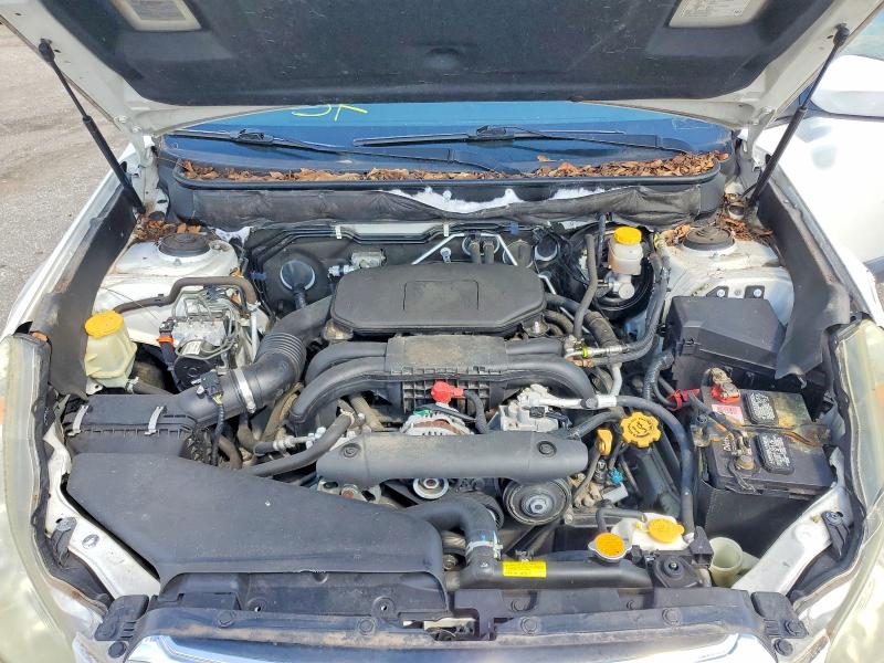 Aukcja sprzedaży 2011 Subaru Outback, vin: 4S4BRCLC8B3397220, numer aukcji: 69162846