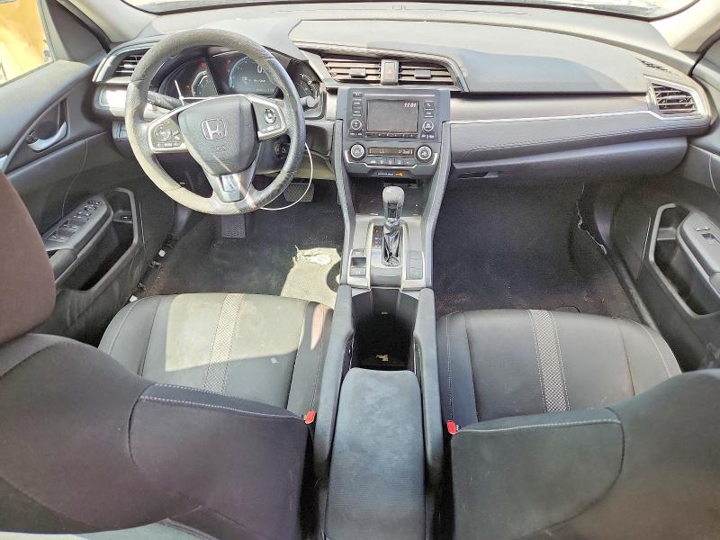2021 Honda Civic მანქანა იყიდება აუქციონზე, vin: 2HGFC2F67MH547780, აუქციონის ნომერი: 69034766