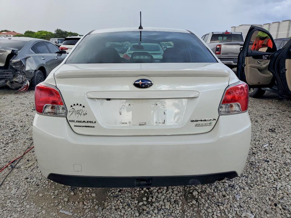 67650296 :رقم المزاد ، JF1GJAA6XFH012449 vin ، 2015 Subaru Impreza مزاد بيع