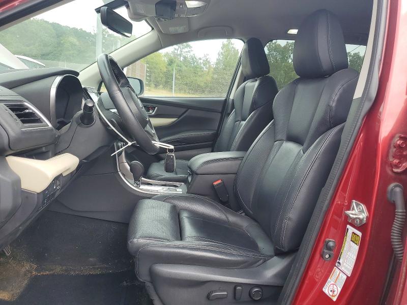 Aukcja sprzedaży 2019 Subaru Ascent, vin: 4S4WMAJD4K3434361, numer aukcji: 68968826