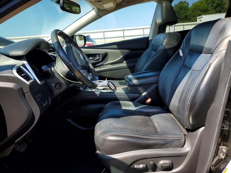 Продажа на аукционе авто 2015 Nissan Murano, vin: 5N1AZ2MH2FN270540, номер лота: 67164016