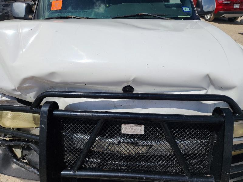 Продажа на аукционе авто 2002 Chevrolet Silverado, vin: 1GCHC23U72F236603, номер лота: 66903516